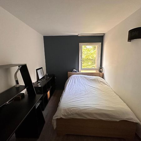 Apartamento L'Hay-Les-Roses Proche Rer Paris Exterior foto