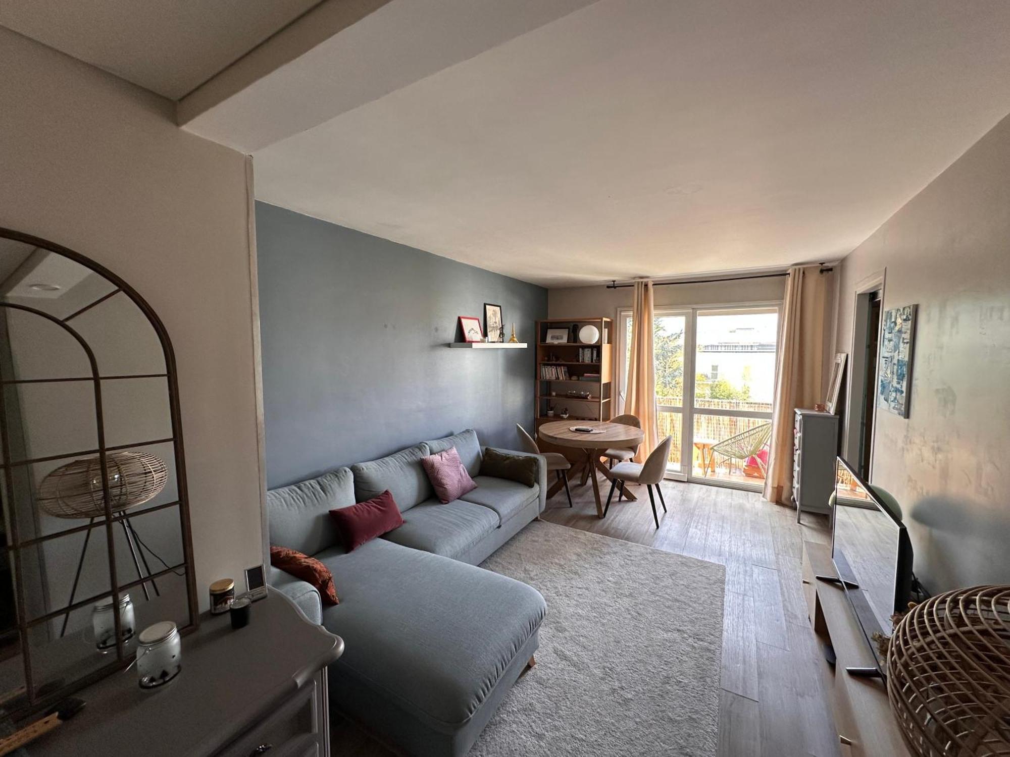 Apartamento L'Hay-Les-Roses Proche Rer Paris Exterior foto