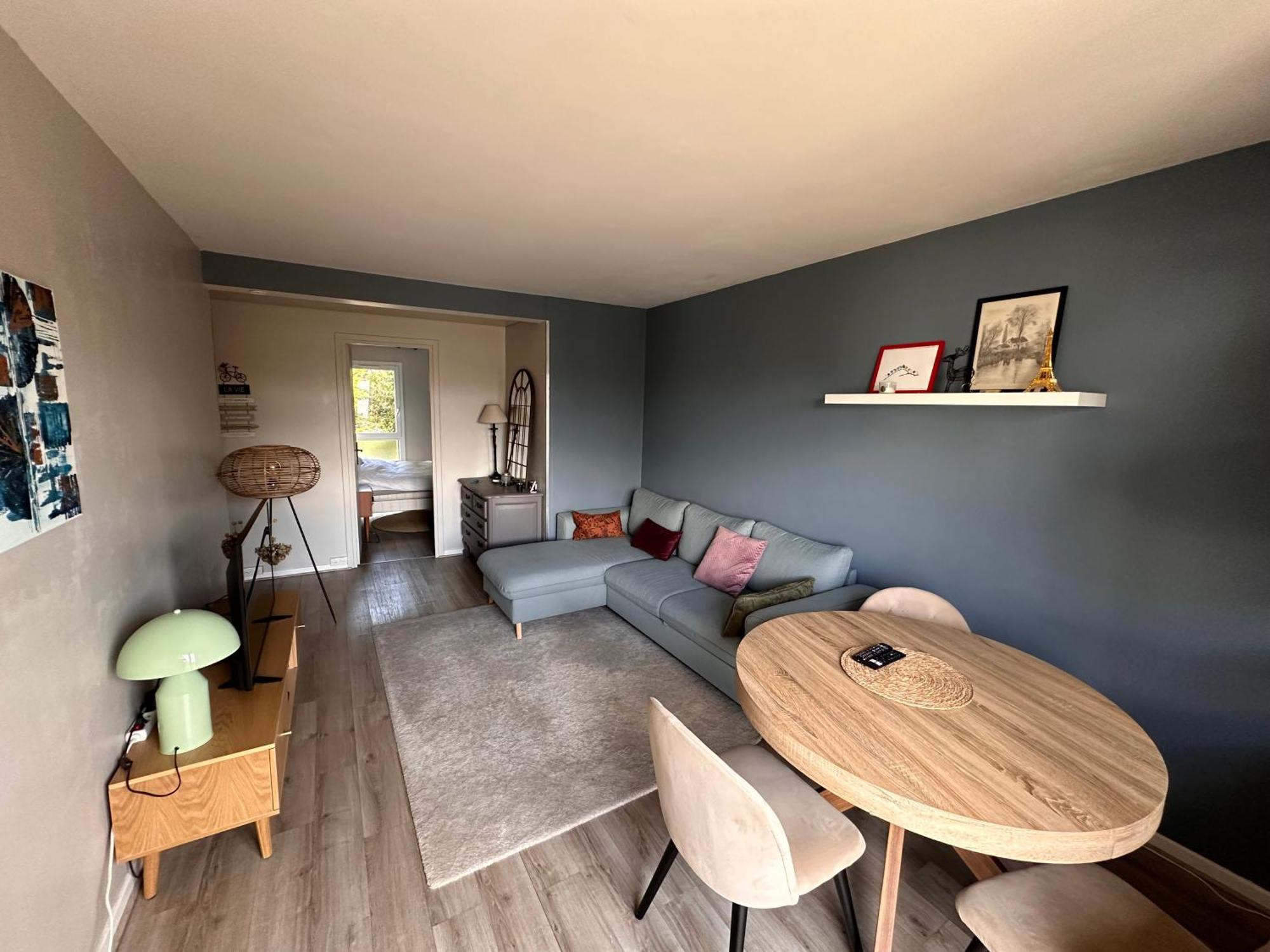 Apartamento L'Hay-Les-Roses Proche Rer Paris Exterior foto